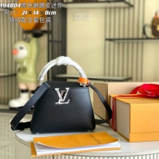 LV Capucines Bags